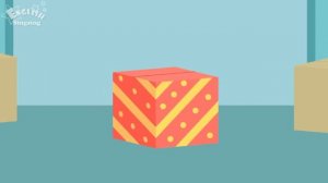 Toy Song - Educational Children Song - Learning English for Kids