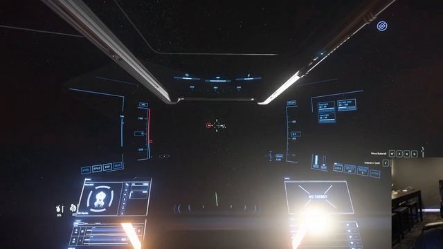 HOW-TO: Pirate with a Mantis, Quantum Interdiction in STAR CITIZEN 3.19.1 смотреть онлайн