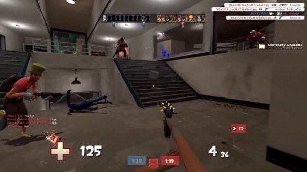 КАК ТРЕЙДИТЬ С НУЛЯ В ТФ2? / СО СКРАПА ДО АНЬЮЖУАЛА / SCRAP TO UNUSUAL TF2