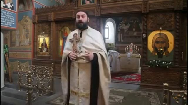 Обрезание Господне О Василие Великом 13 января 2013 смотреть онлайн