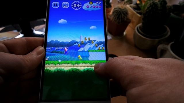 Oukitel U16 MAX Review - Big Display - Android 7 - Low Price Phone смотреть онлайн