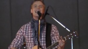 Алексей Гоман - Теплыми искрами