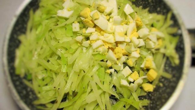 Вкусные будни