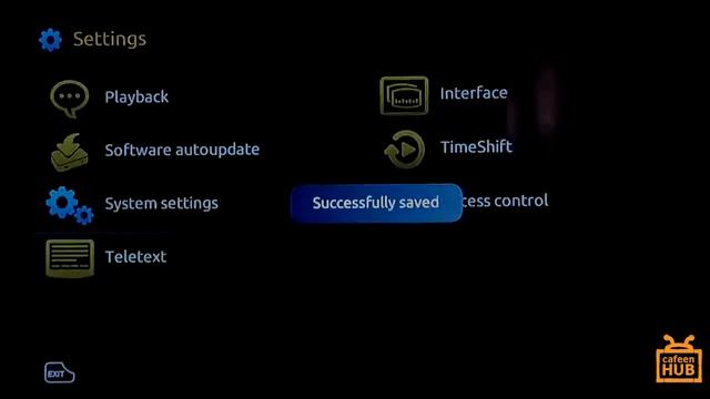 How to Install IPTV on your MAG 254 Series Part 1 IPGUYS смотреть онлайн