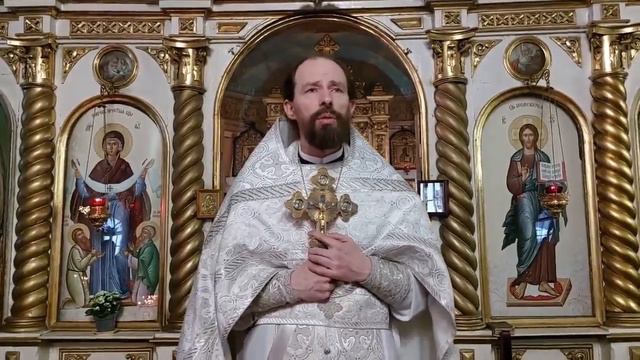 Не хлебом одним будет жить человек... смотреть онлайн