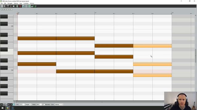 How to Write a Hook - Chord Progression Theory for a Catchy Pop Song Chorus смотреть онлайн