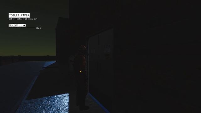 Walking Simulator COFFIN DANCE SECRET Room ACT 3 смотреть онлайн