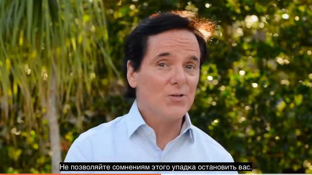 2-е SOS-сообщение для процветания в неспокойные времена от Майкла Хатчисона, CEO inCruises смотреть онлайн