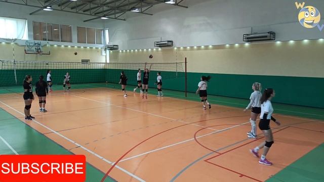 HOW TO SET A VOLLEYBALL-TOP 8 DRILLS | Best Volleyball Training