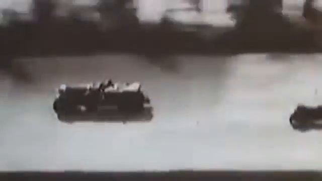 Audi Defining Moments - "August Horch" смотреть онлайн