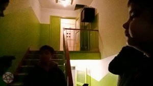 ВЫЗВАЛИ БАБАДУКА!! МЫ ЕГО УВИДЕЛИ!! Он оставил кровь!!