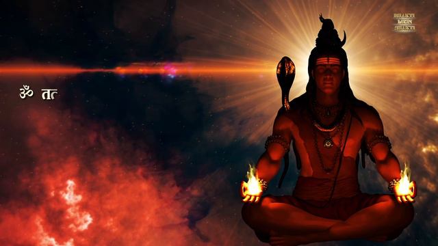 RUDRA GAYATRI MANTRA | रूद्र गायत्री मंत्र | 108 Times | Har Har Shambhu | JAI GAYATRI | MAHADEV