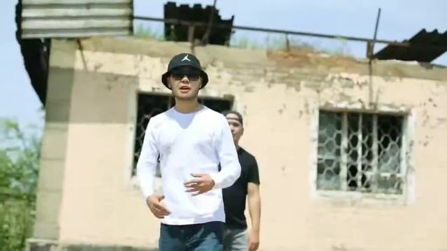 📹 ЖАН АХМАДИЕВ x SMITTY - Оян, Қазақ! Оралман смотреть онлайн
