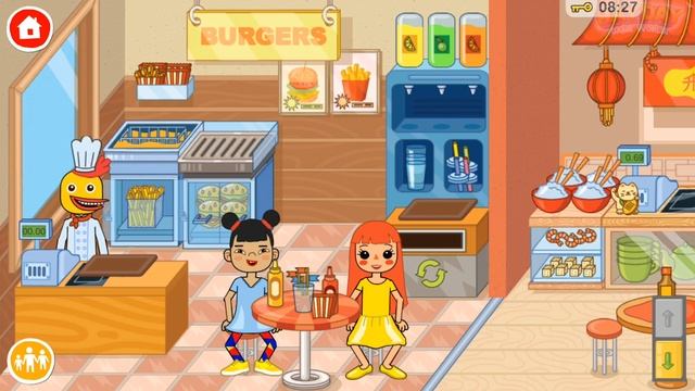 Pepi Super Stores #7 | Pepi Play | Educational | Pretend Play | Fun Mobile Game | HayDay
