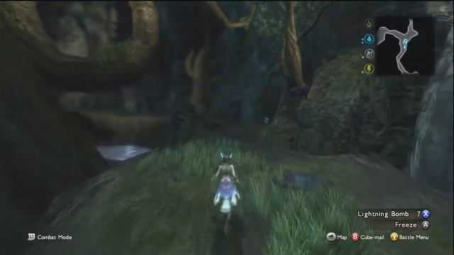 [044] - Magna Carta 2 - 100% Guide смотреть онлайн