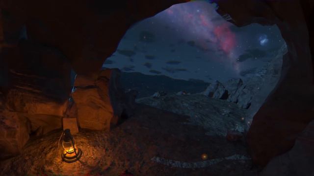 Light Art VR смотреть онлайн