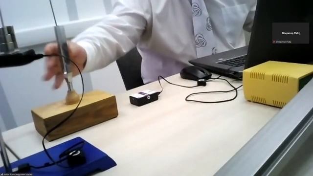 Использование оборудования лабораторий предпрофессионального образования: инженерный класс