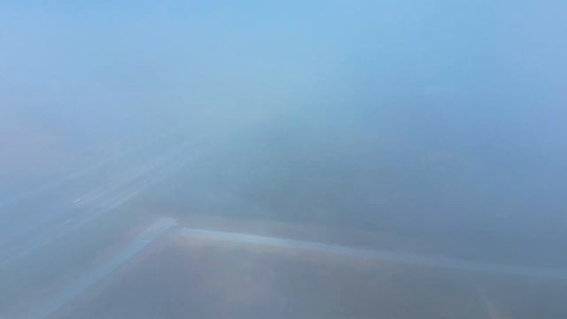 Летать среди облаков на DJI Mini 3 Pro #drone #dronelife #drones