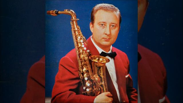 The Last Waltz - Fausto Papetti смотреть онлайн