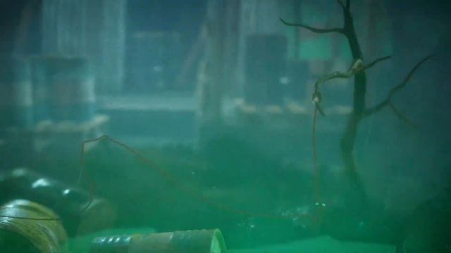 UNRAVEL.Down In A Hole.Прохождение.Все секреты/Down In A Hole.Walkthrough.All The Secrets.