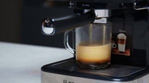 Кофеварка рожковая BR1104