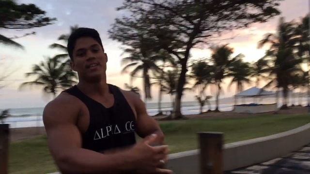 Eri Palmeira - ele já não tinha mais kimono para competir! DESCOBRINDO CAMPEÕES Parte 1. смотреть онлайн