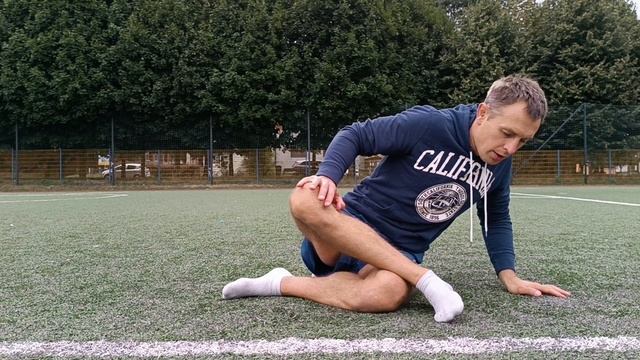 Это поможет осваивать ЛОТОС (ПАДМАСАНА) смотреть онлайн