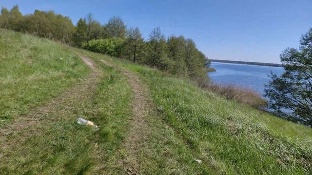 Рыбалка на ГРЭС смотреть онлайн