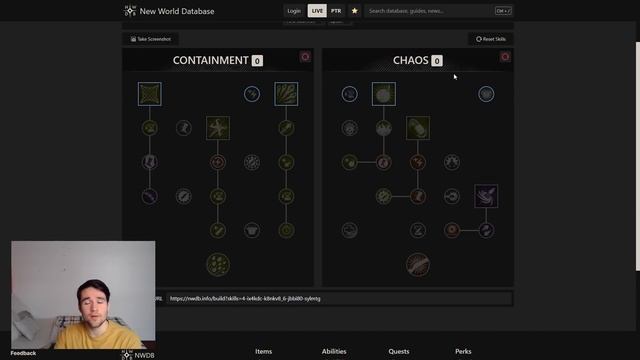 BEST BLUNDERBUSS BUILDS | PvP & PVE | New World March Patch смотреть онлайн