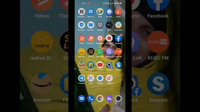 NOW Python is in your Android смотреть онлайн
