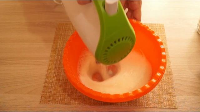 Легкий банановый пирог с грецкими орехами смотреть онлайн