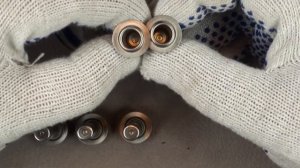 Форсунки gemini omvl