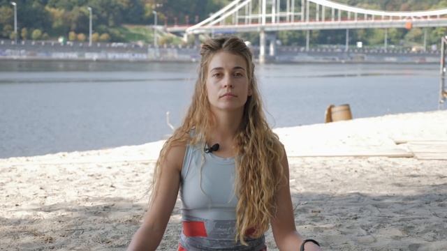 Дыхательная практика для улучшения качества и продолжительности ночного сна. смотреть онлайн