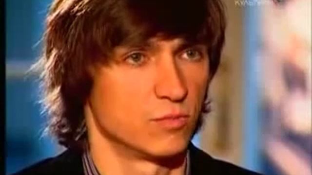 Камертон.Сергей Филин у Сати Спиваковой. смотреть онлайн