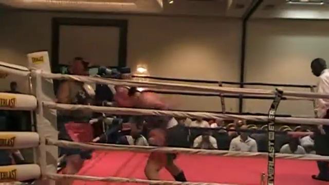 152 lbs Jessica McCaskill vs Elisa Moreno Rd 1 (1 of 4).MOD смотреть онлайн