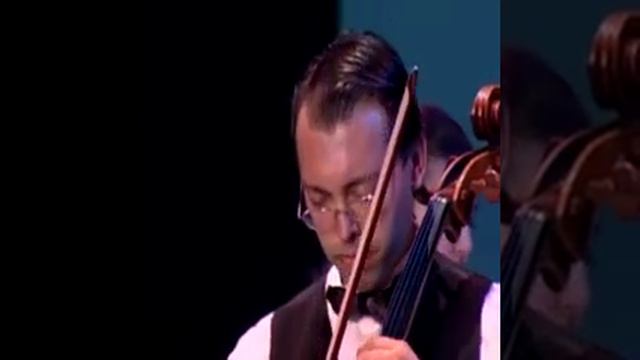 R. Petrova - Sonata # 1 - Elegy смотреть онлайн