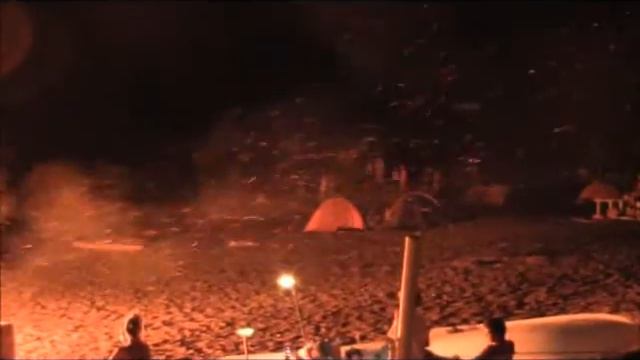 ВУЛКАН ЭТНА ПРАЗДНУЕТ FERRAGOSTO- SICILIA смотреть онлайн