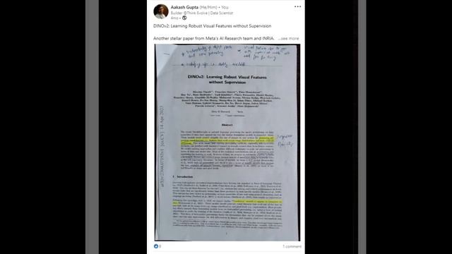 30 Large Language Model Papers that Matter! смотреть онлайн