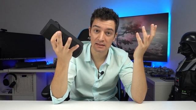 Pequena e potente | Tronsmart Force 2 | Análise смотреть онлайн