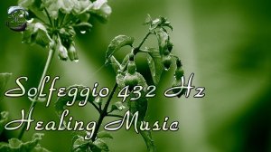 432 Гц Очищение от негативной энергии, Бинауральные ритмы, Исцеляющая медитация