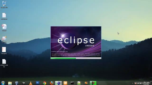 Eclipse IDE for Java Programming Language (Hindi) смотреть онлайн
