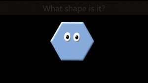 What Shape Is It? Learn Geometric Shapes - The Kids' Picture Show (Fun & Educational)