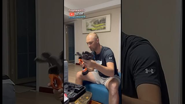 РОСПАКОУКА СЕКАТОРА. По заявкам Родителей ? | ZUBAREFFF | Зубарев #обзор смотреть онлайн