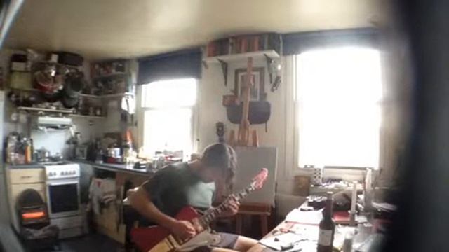 gibson Firebird cardinal смотреть онлайн