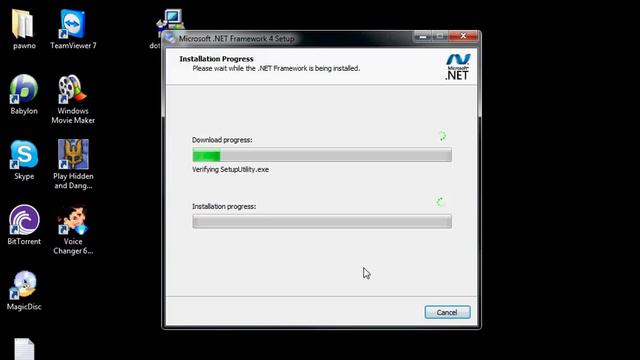 .Net framework 4.0 error смотреть онлайн