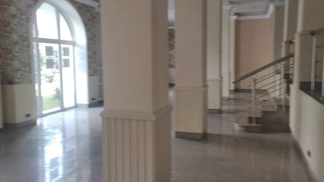 Аренда помещения в Санкт-Петербурге на проспекте Энгельса 54 с хорошим ремонтом смотреть онлайн