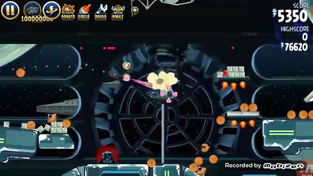 Angry birds star wars hackeado смотреть онлайн