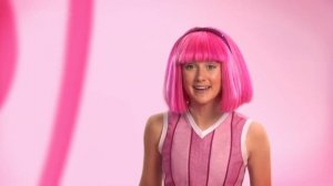 Julianna Rose Mauriello Lazytown Extra HD 1080p