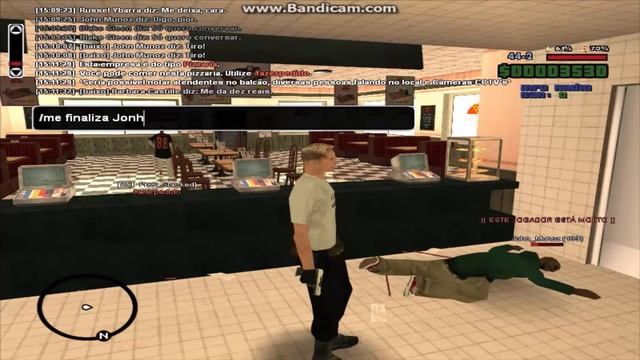 advanced roleplay e todo seu glamour feat. emet, boleros gang, ching ling squad, uivo squad смотреть онлайн