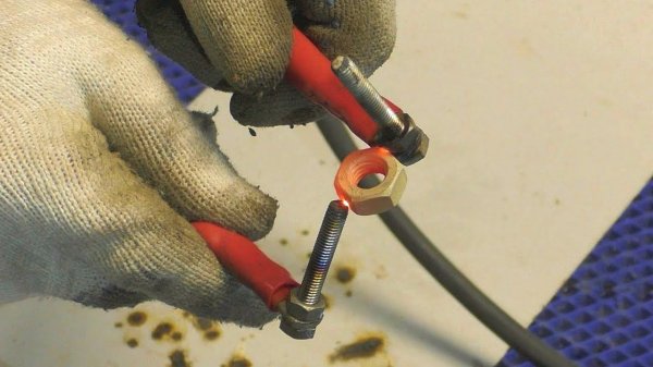 ЧТООО дайте мне два , Нашел применение старым трансформаторам